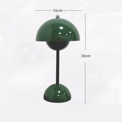 Luna Glow Table Lamp