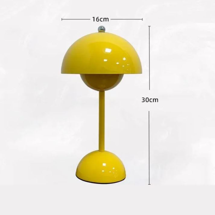 Luna Glow Table Lamp
