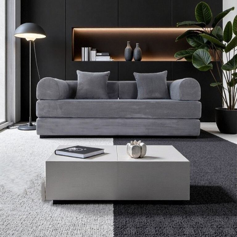 CloudFlex Sofa Bed