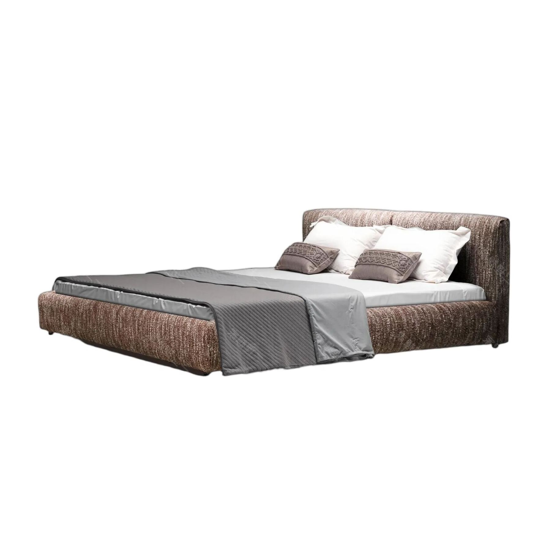 The Dandor Bed