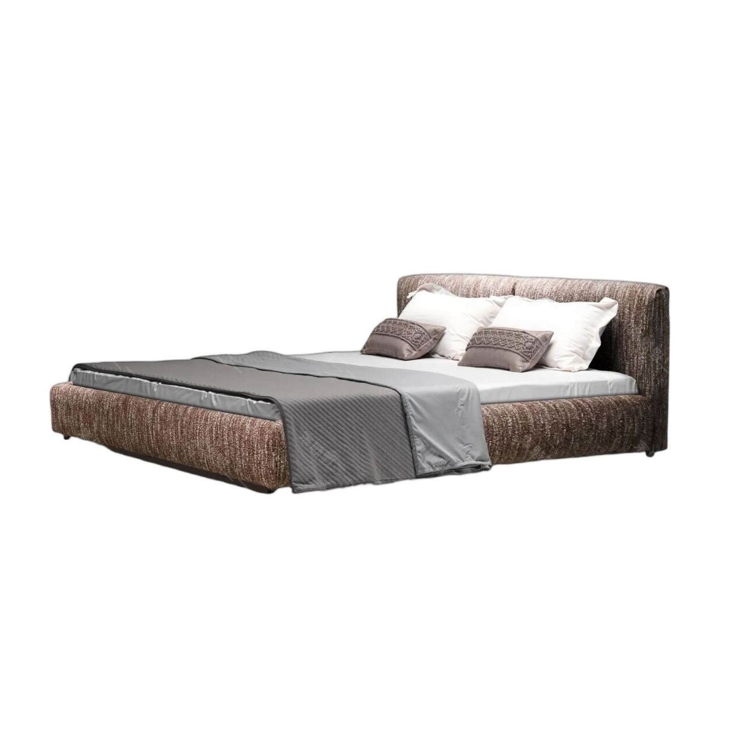 The Dandor Bed