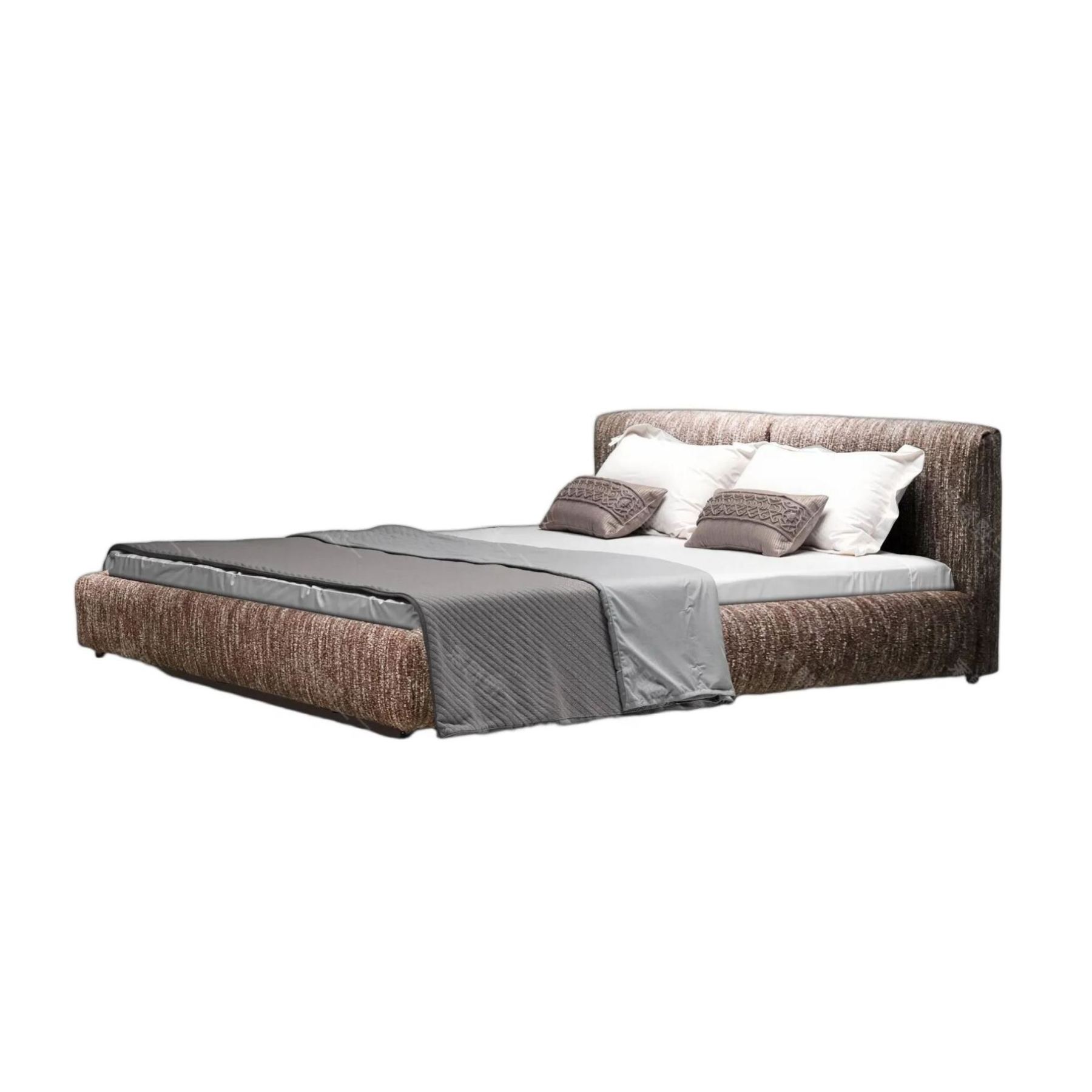 The Dandor Bed