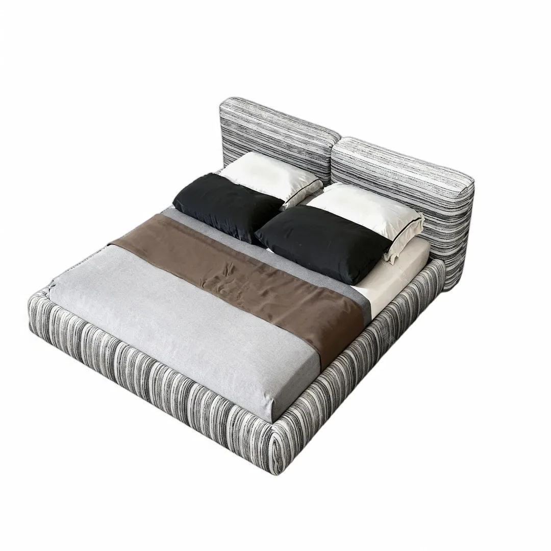 The Dandor Bed