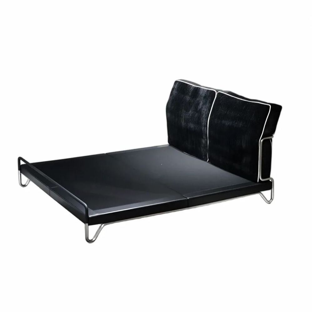 Iron Throne Bed - Fabric