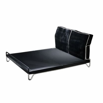 Iron Throne Bed - Fabric