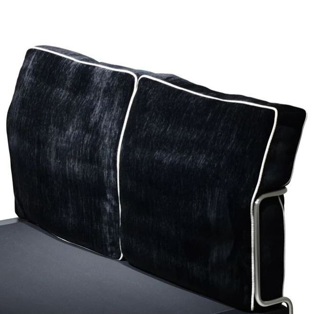 Iron Throne Bed - Fabric