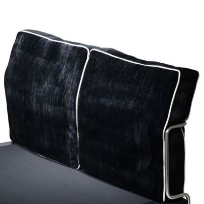 Iron Throne Bed - Fabric