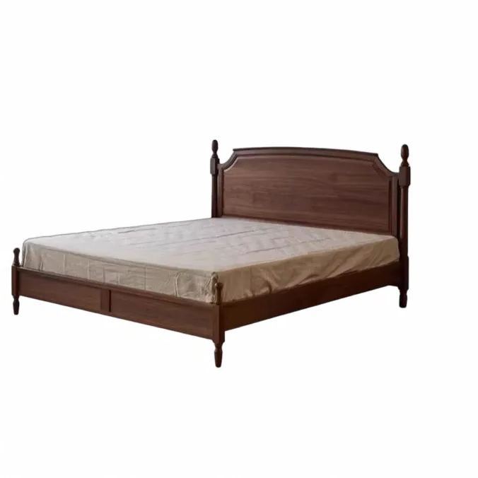 Oakridge Roman Column Bed