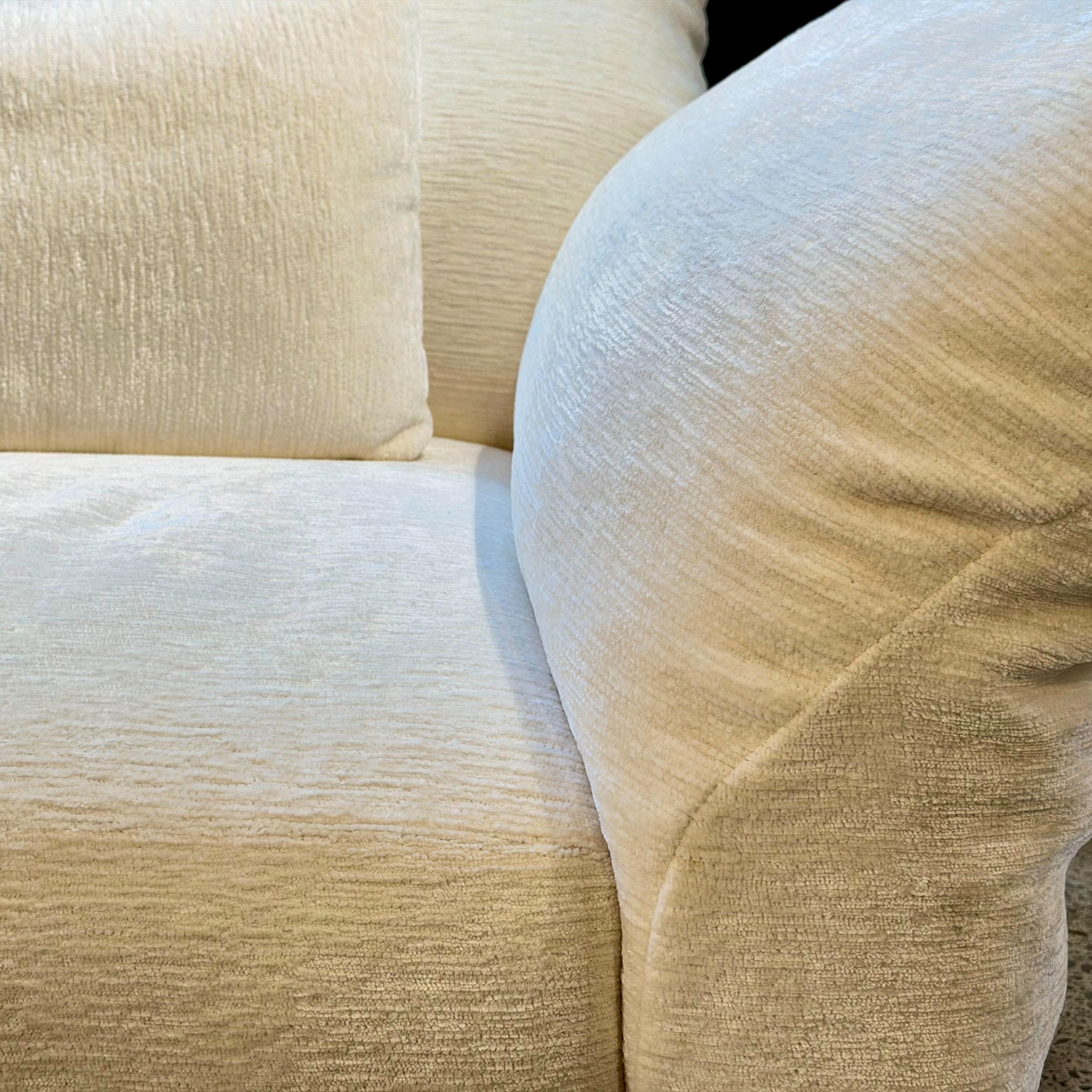 Petal Modular Sofa - 3 modular sofa