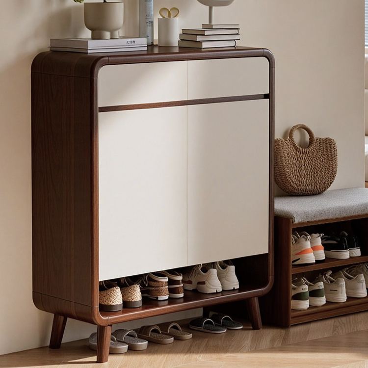 Haven Shoe Cabinet