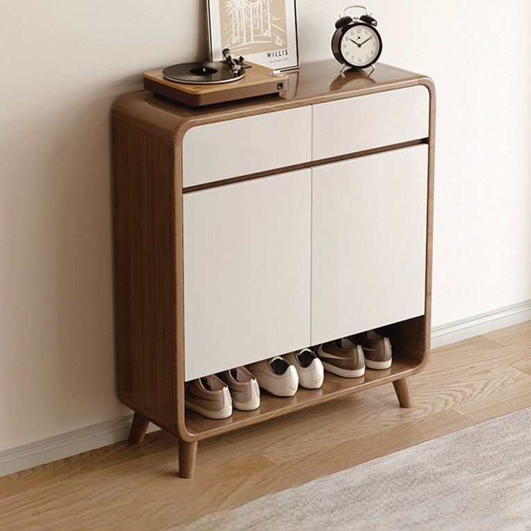 Haven Shoe Cabinet