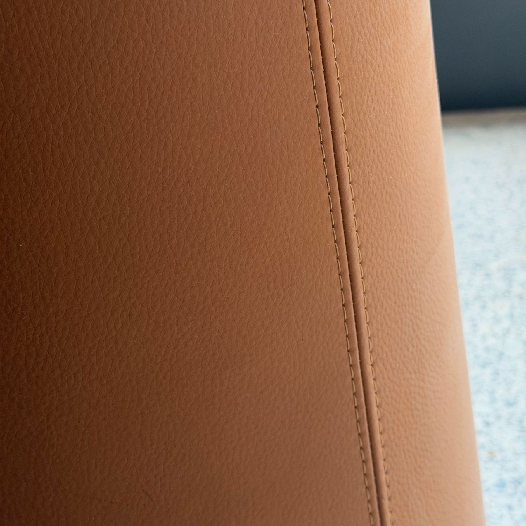 Clouda Marble Side Table