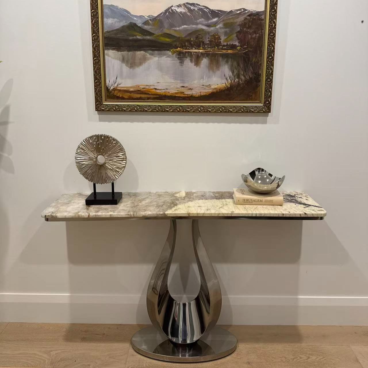 Pandora Console Table