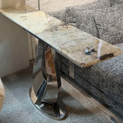 Pandora Console Table