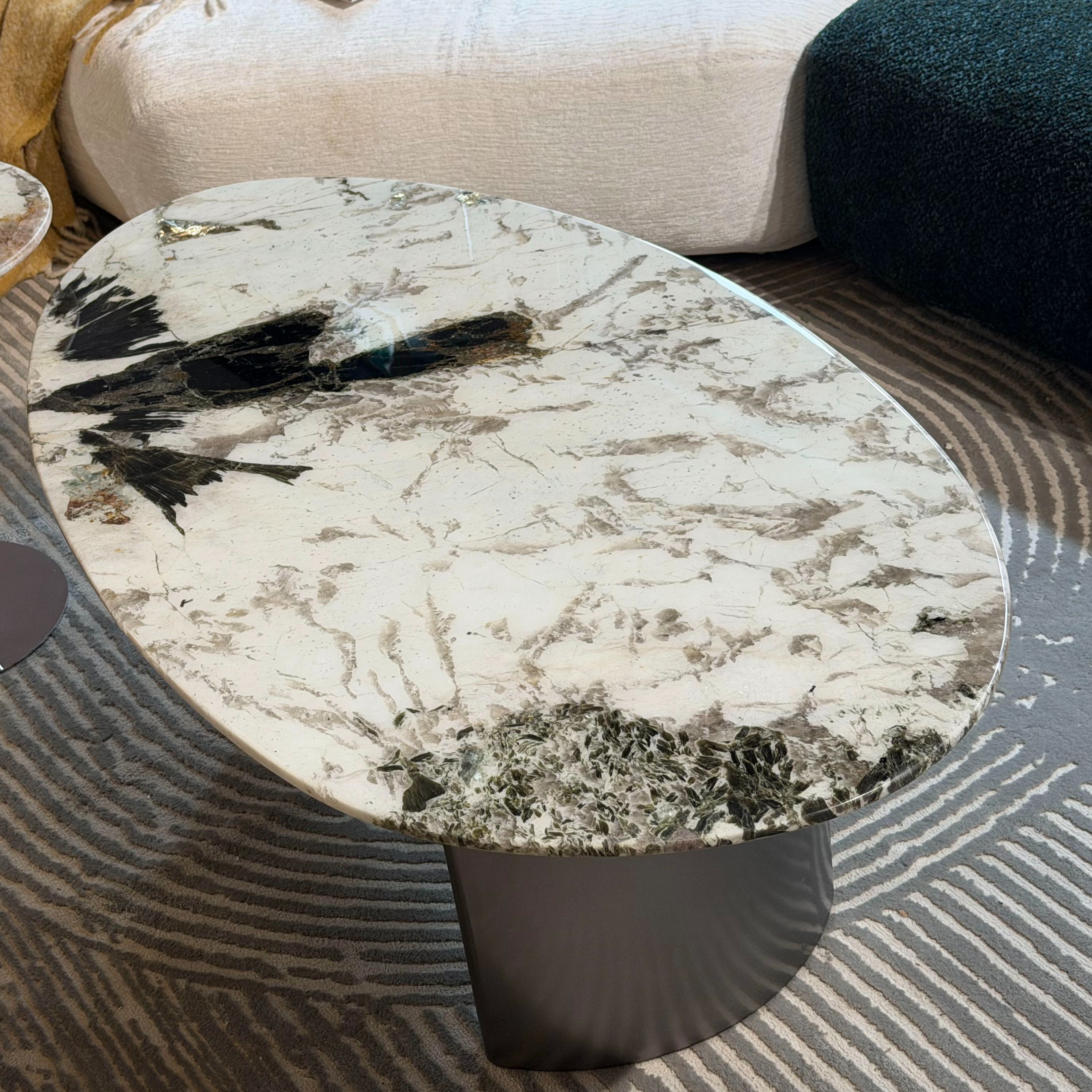 Pandora Coffee Table