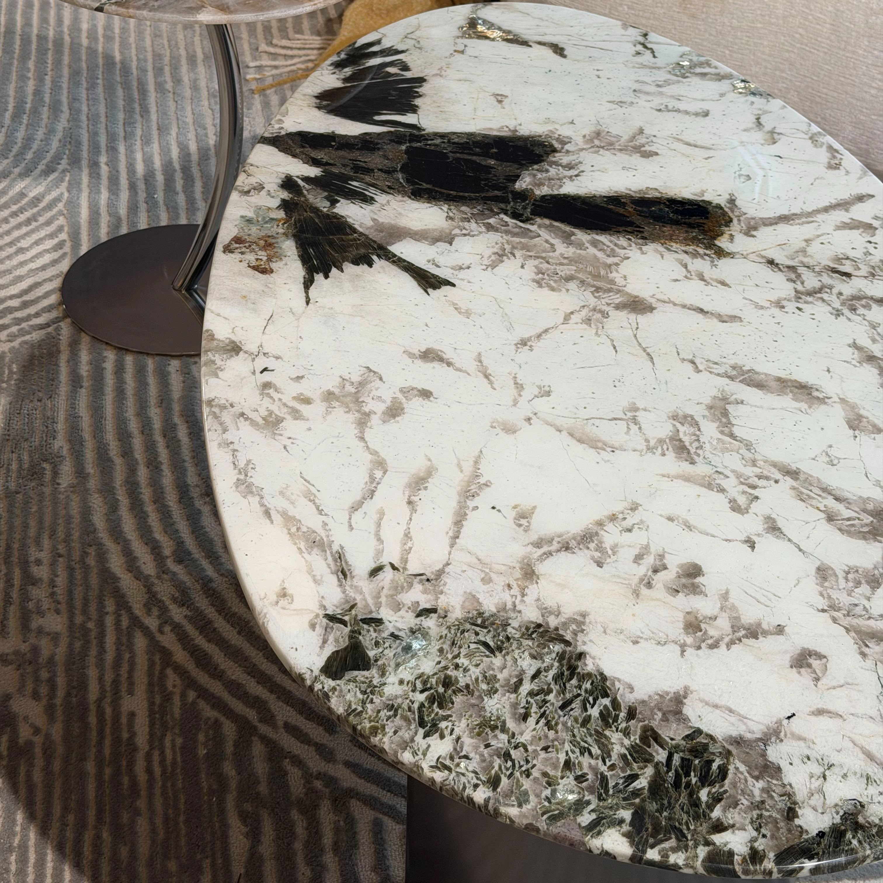 Pandora Coffee Table