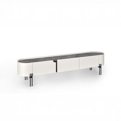 Avero Stone TV Entertainment Units