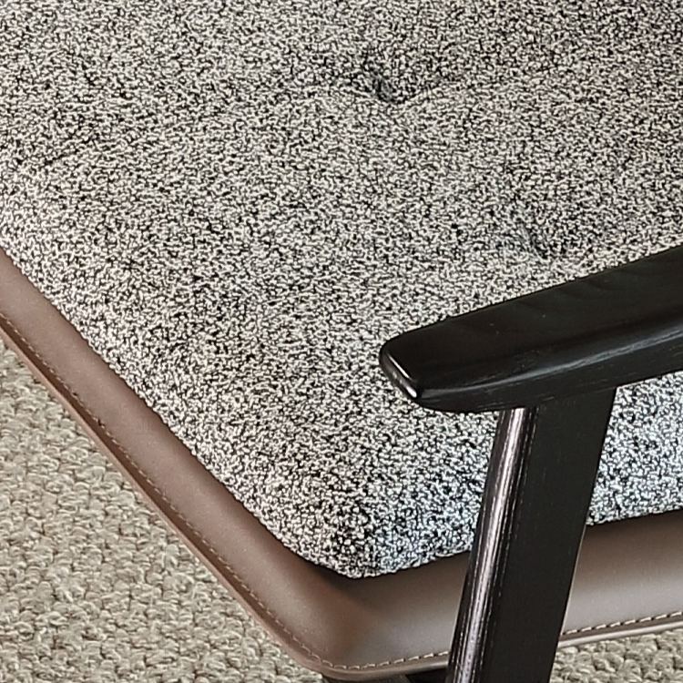 Saddle Ash Armhair