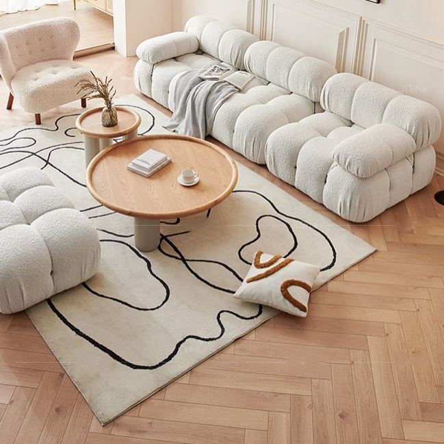 Marshmallow Sofa 