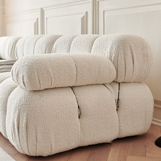 Marshmallow Sofa 