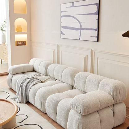 Marshmallow Sofa 