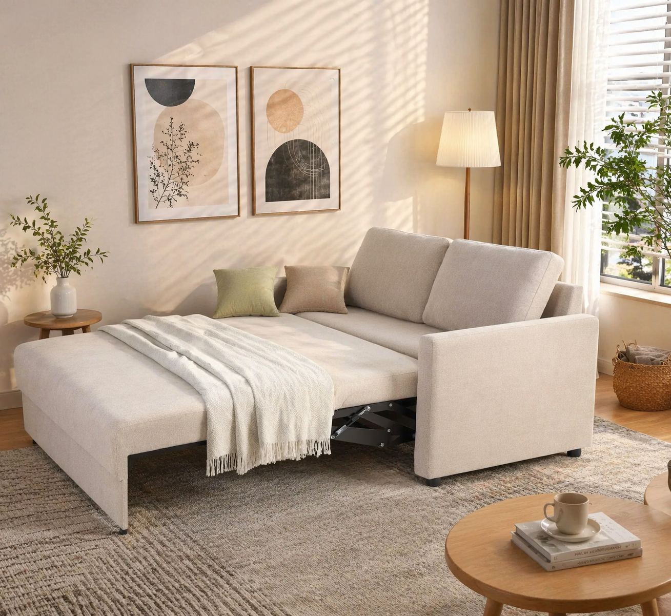 Kino Sofa Bed