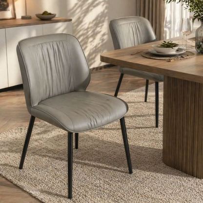 Shell Dining Chair