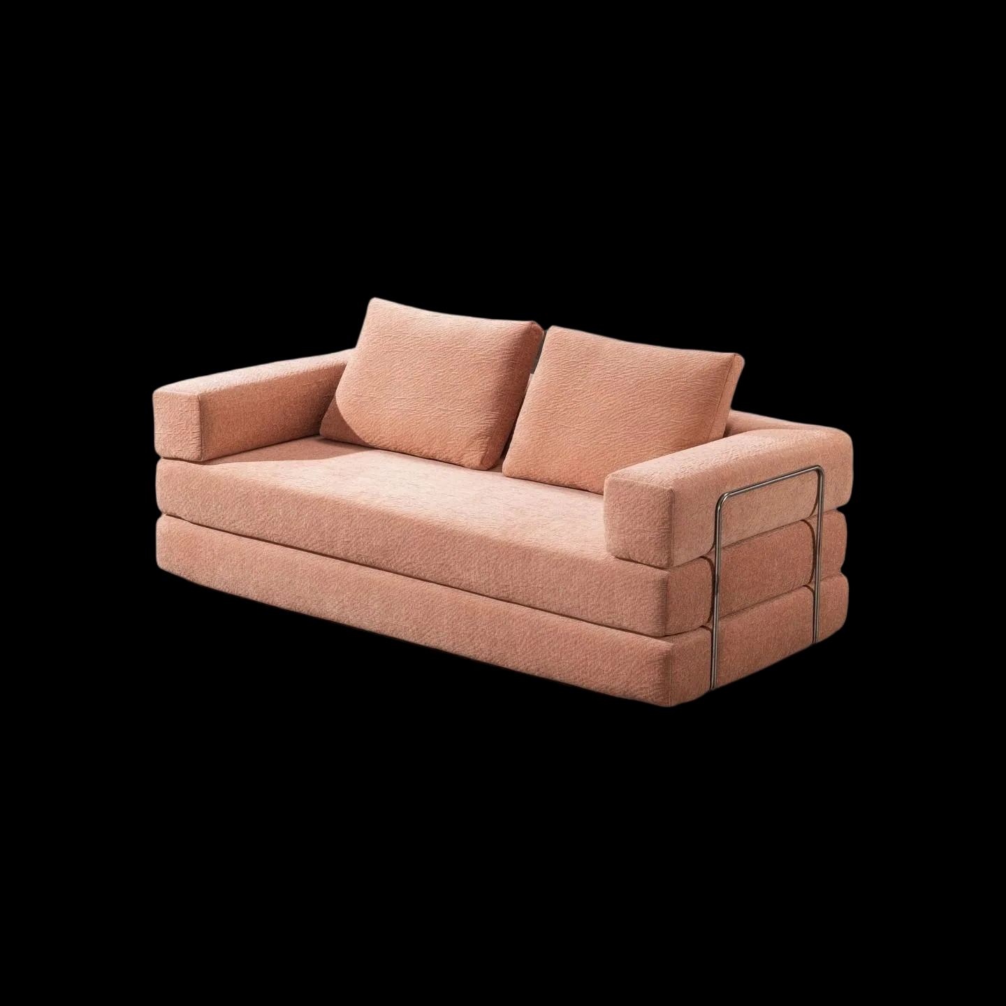 Teddy Fold Sofa Bed