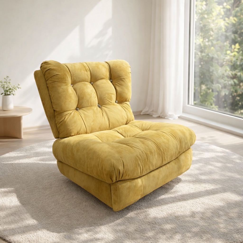 Cloud Occasional Chair