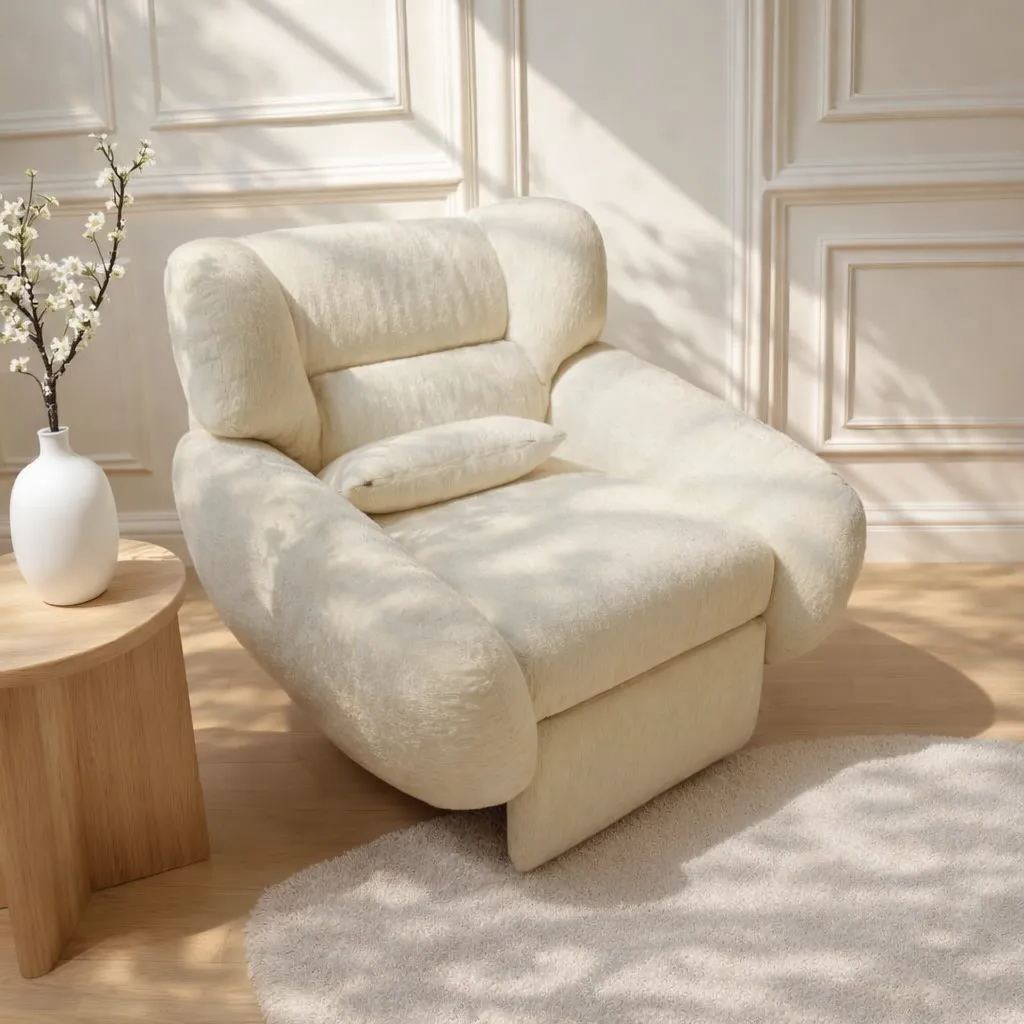Embrace Gravity Occasional Chair