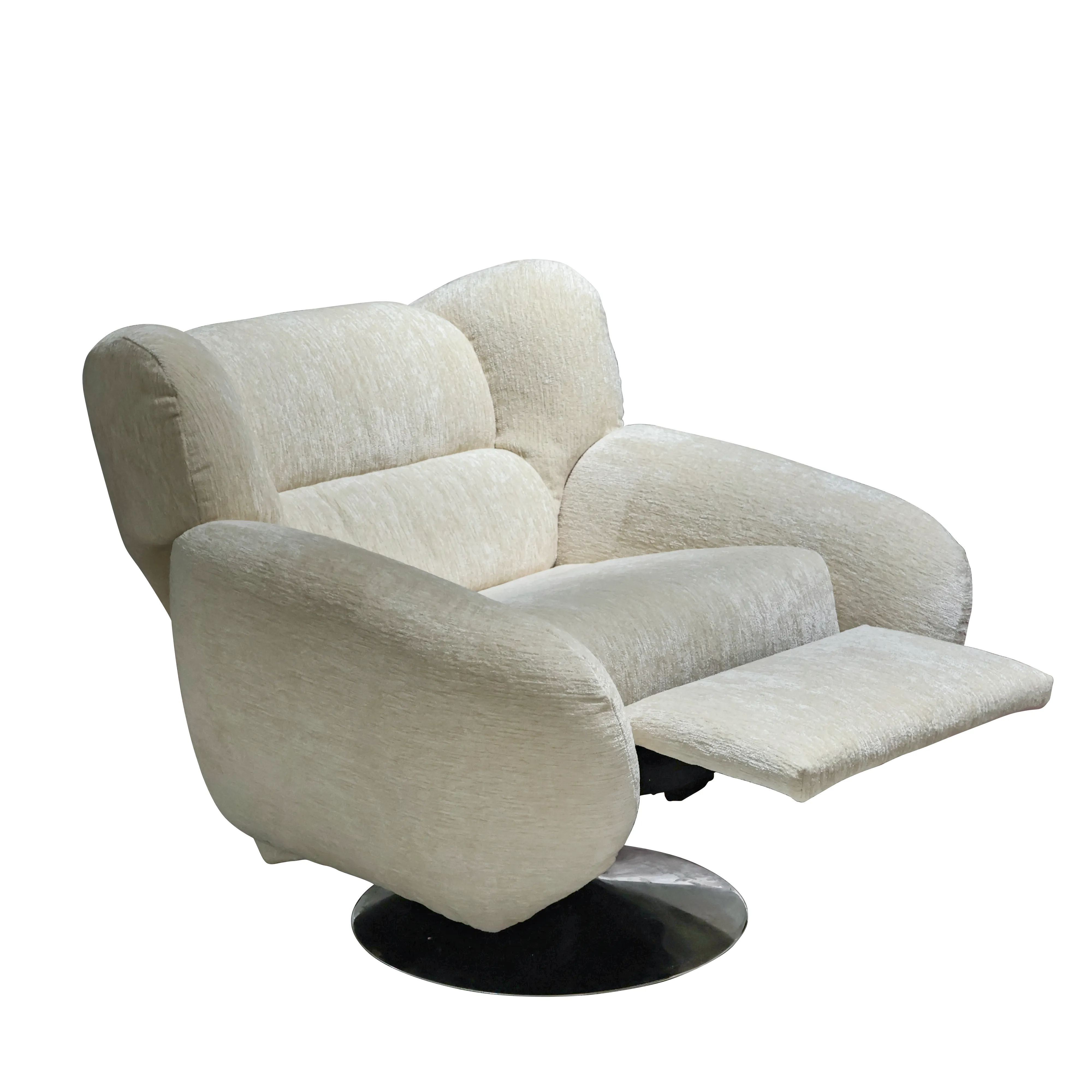 Embrace Gravity Occasional Chair