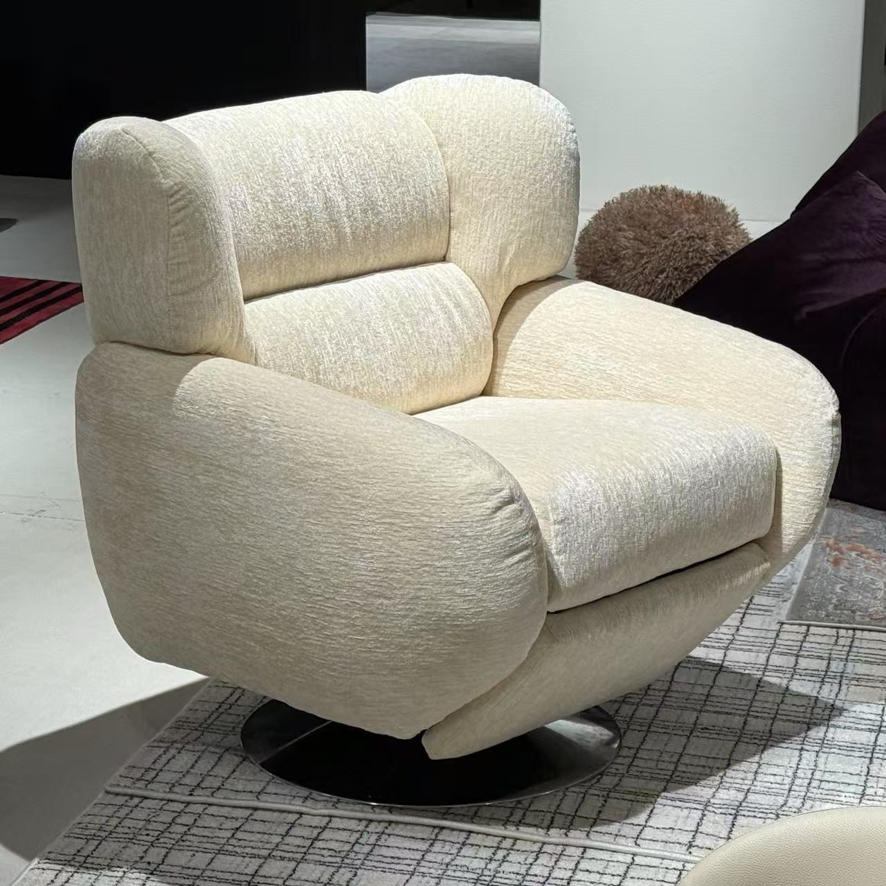 Embrace Gravity Occasional Chair