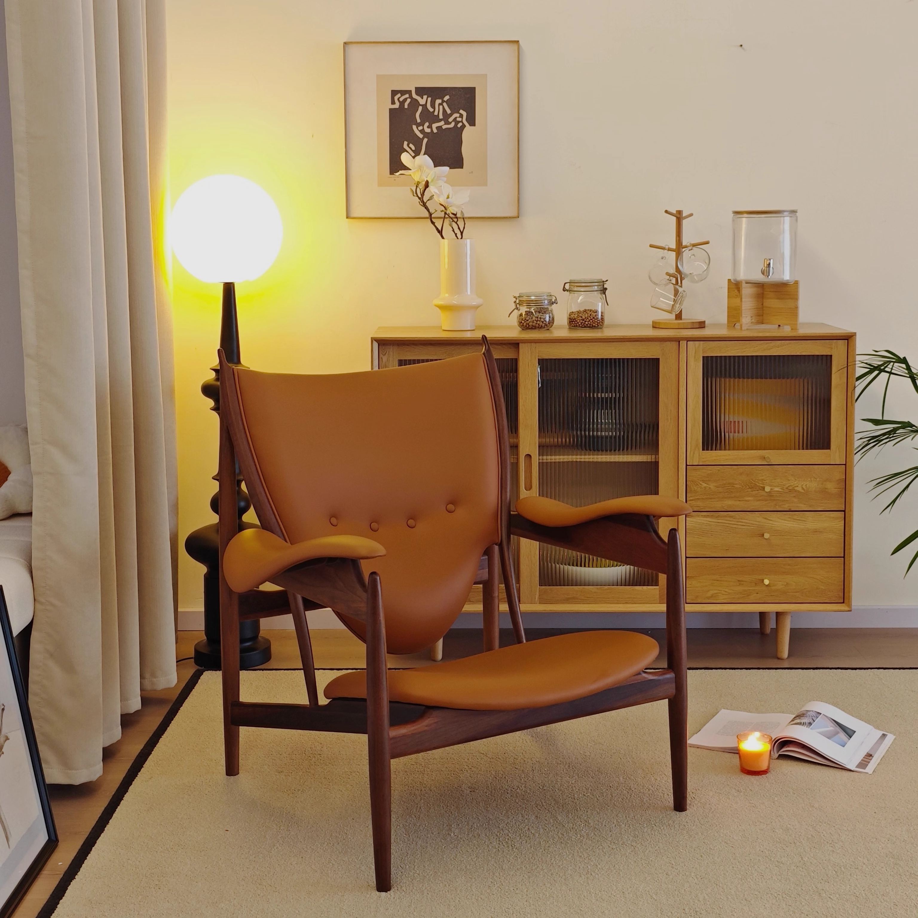 Oaklyn Chair