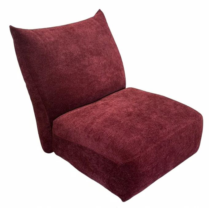 Petal Solo Lounge Chair