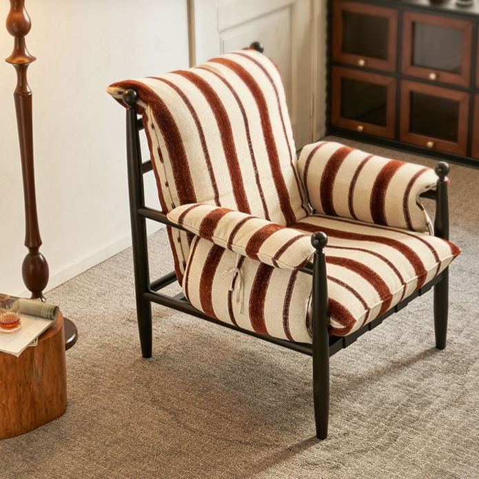 Queen Chair