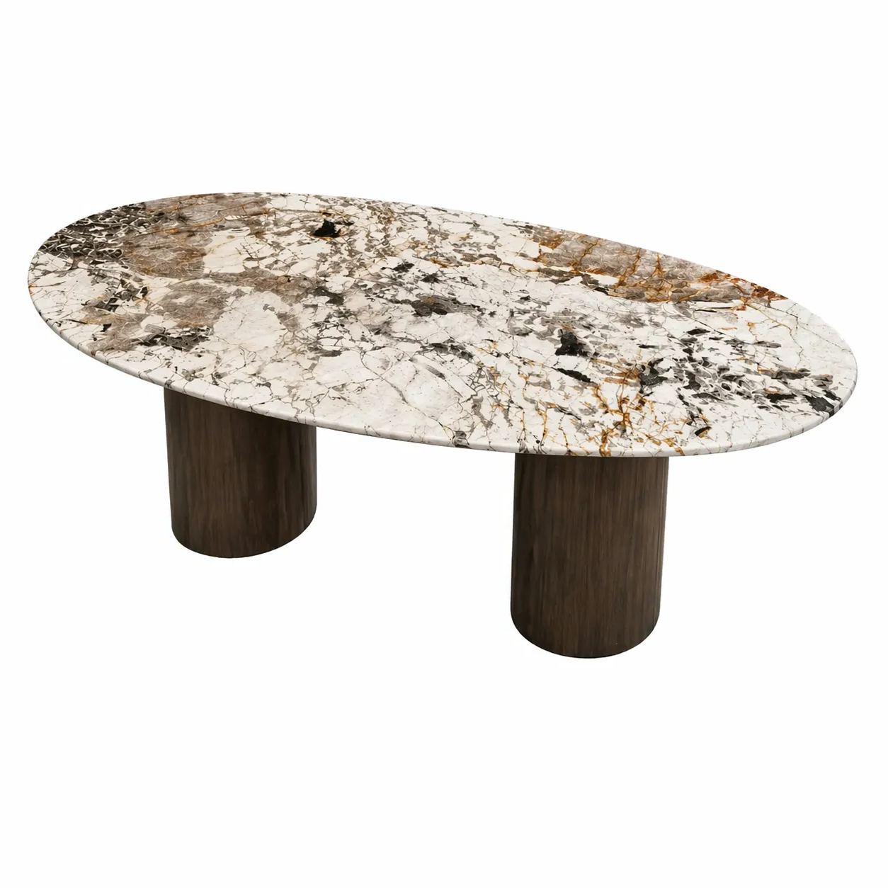 Pandora Tear Dining Table