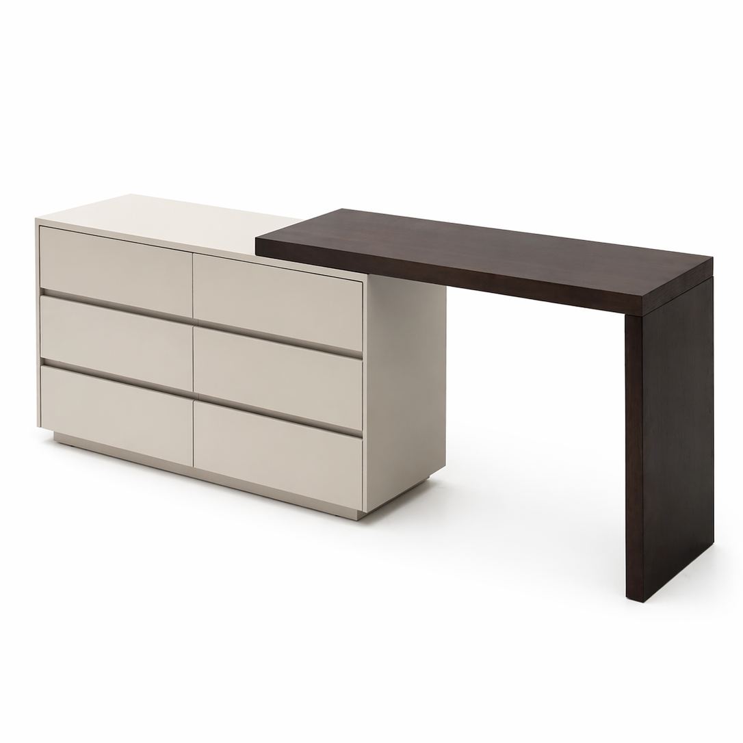 Élan Dresser