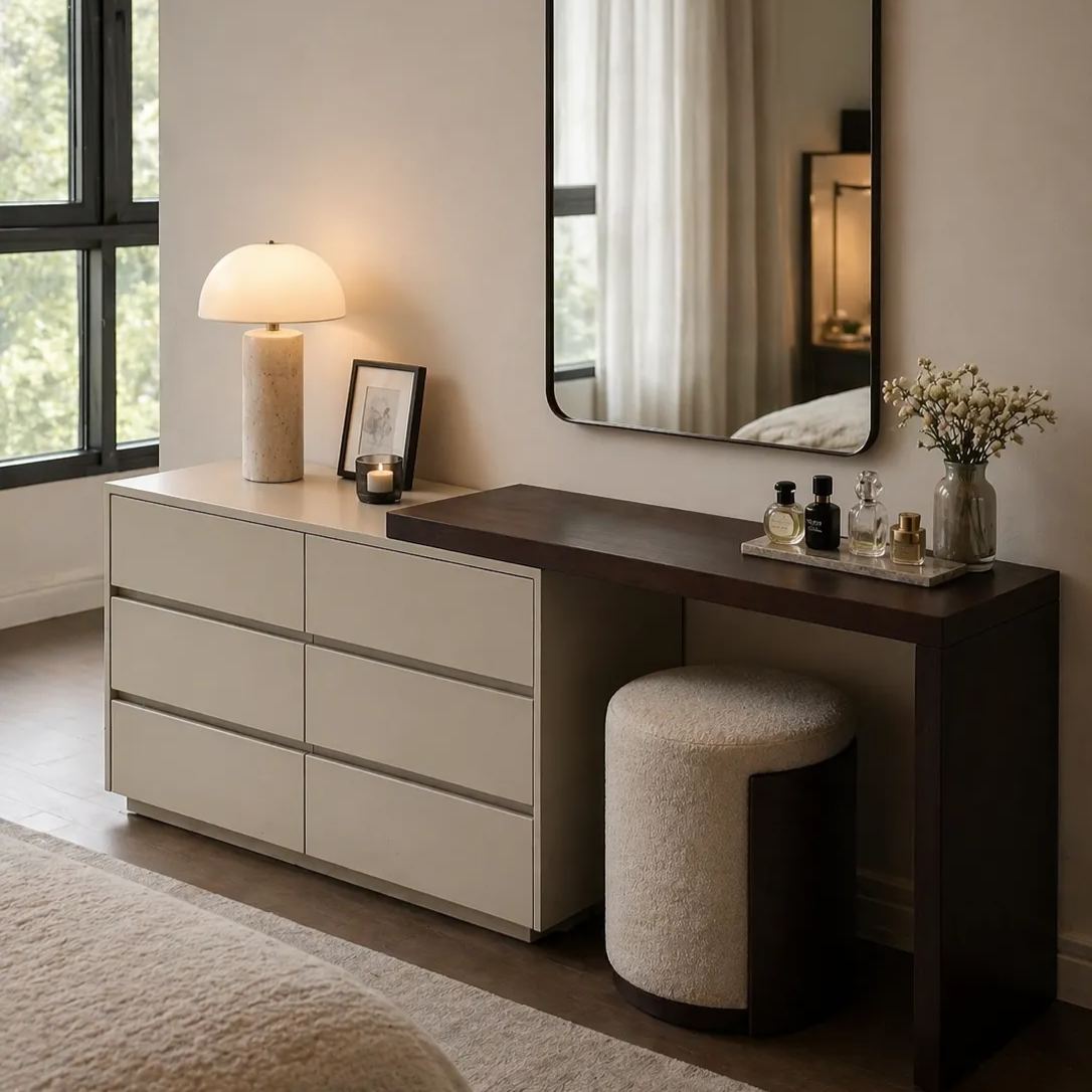 Élan Dresser