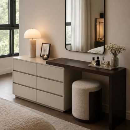 Élan Dresser