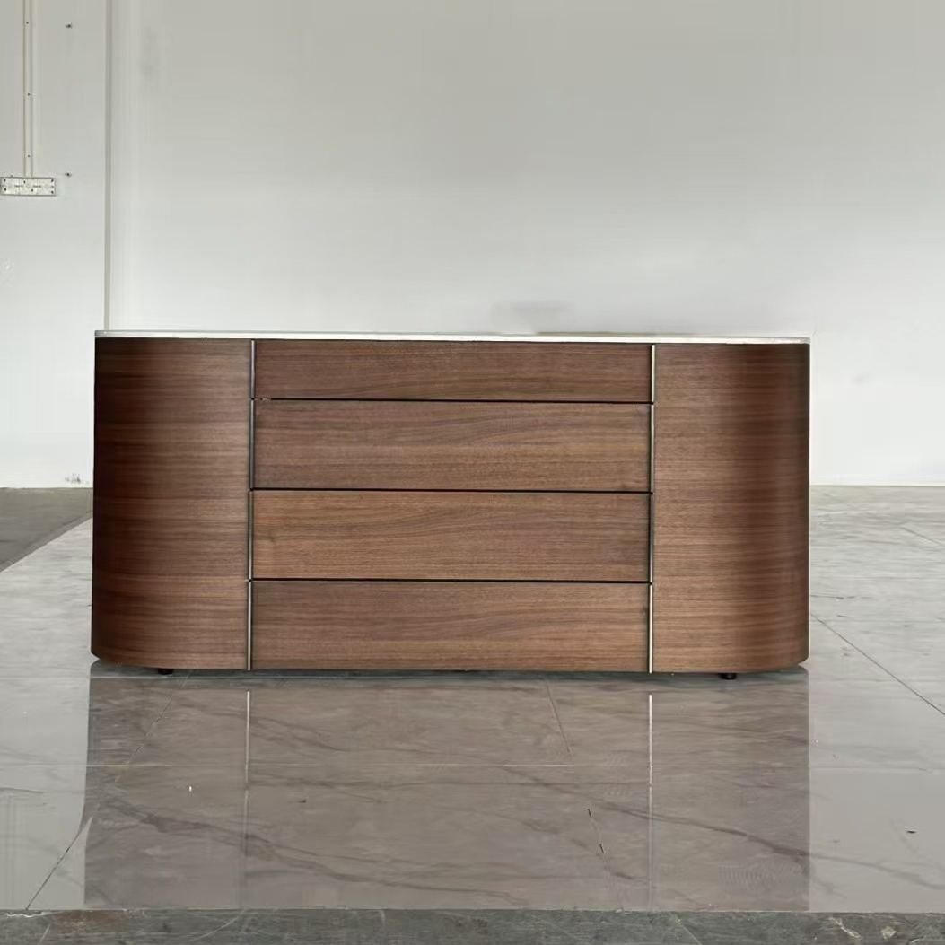 Marlowe Vanity Console