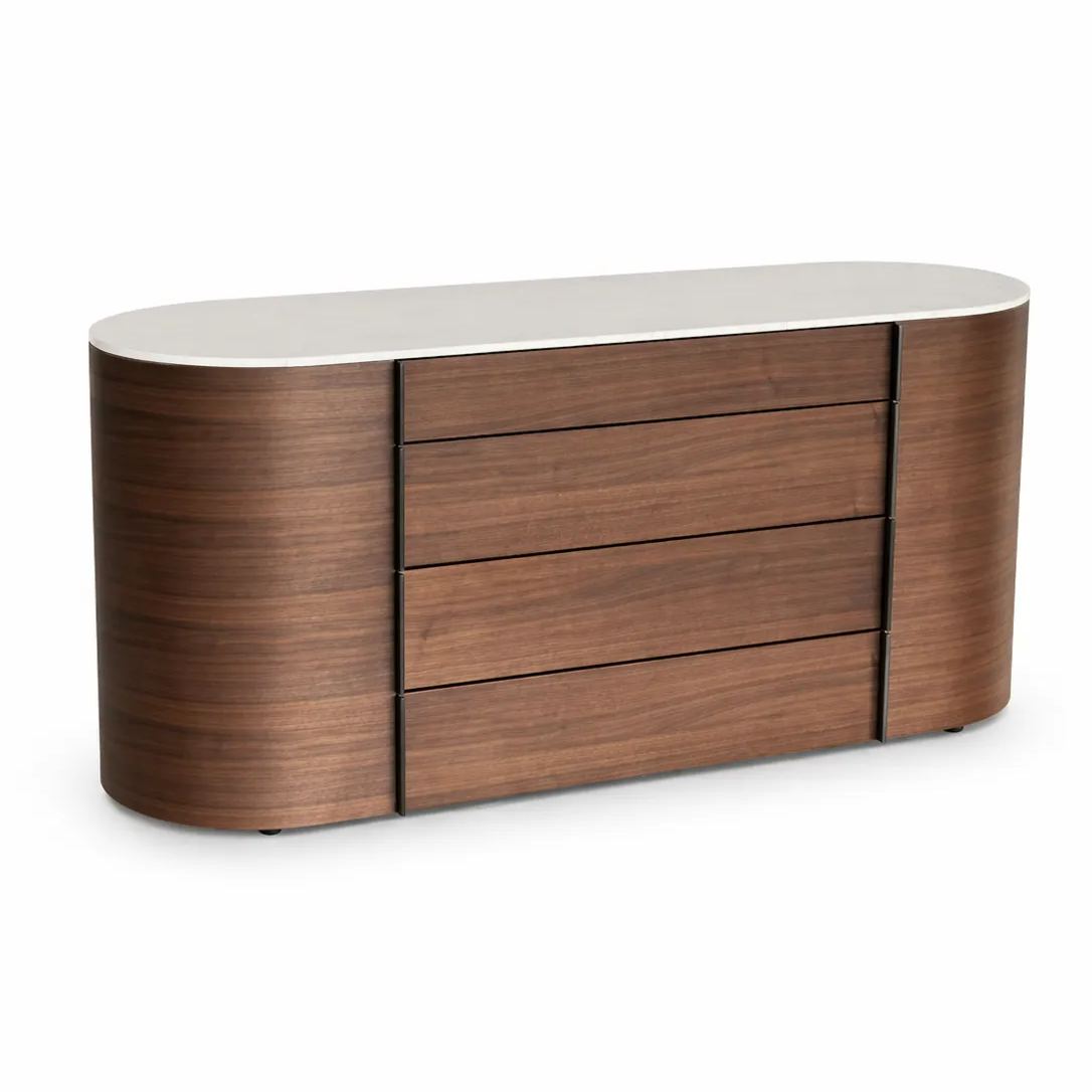 Marlowe Vanity Console