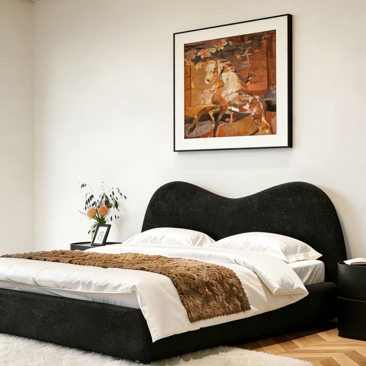 Sierra Bed
