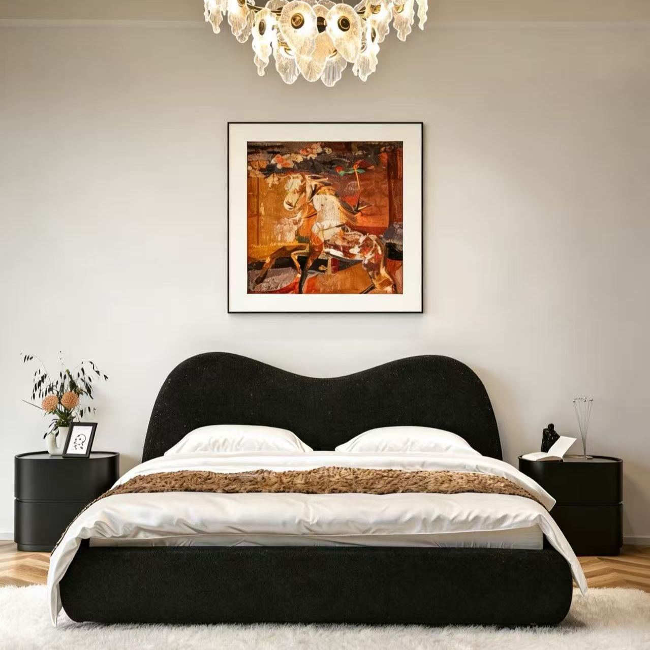 Sierra Bed
