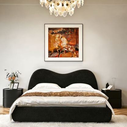 Sierra Bed