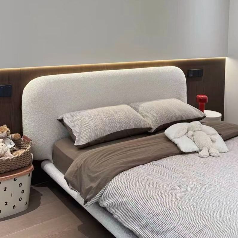Aero Floating Bed