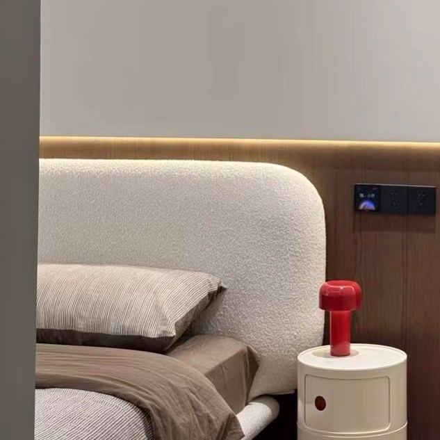Aero Floating Bed