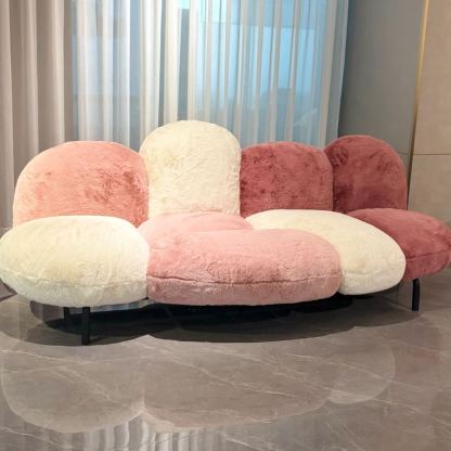 Bloom Petal Sofa