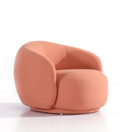 Cove Cashew Sofa