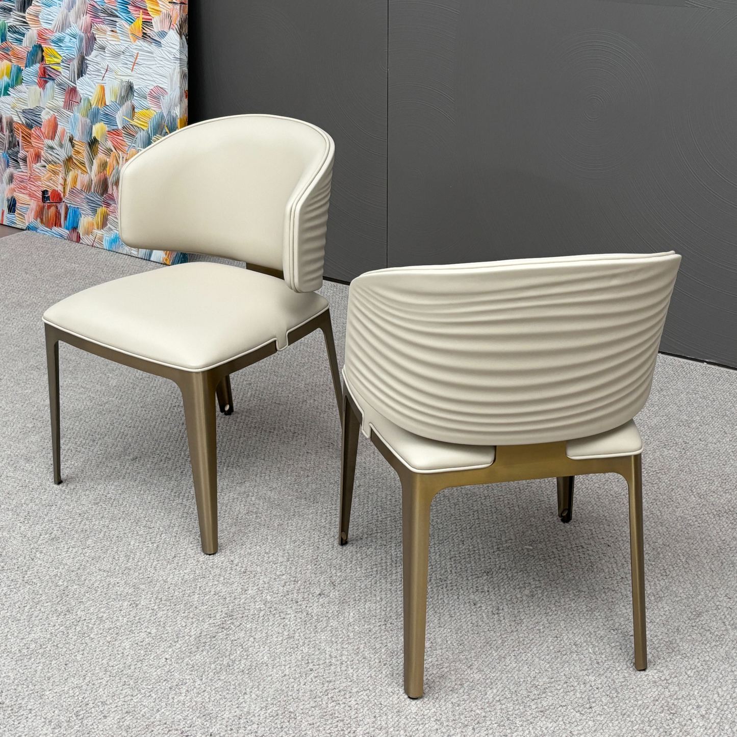 Martin Dining Chairs