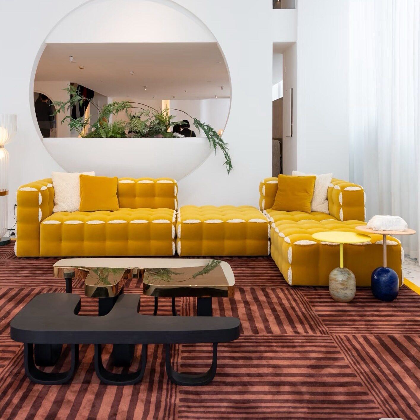 Biscotti Sofa